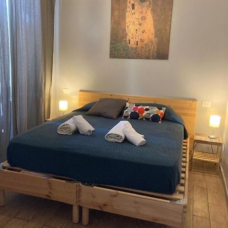 Old Bakery Rome Suites & Apartments المظهر الخارجي الصورة
