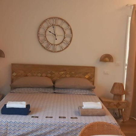Old Bakery Rome Suites & Apartments المظهر الخارجي الصورة