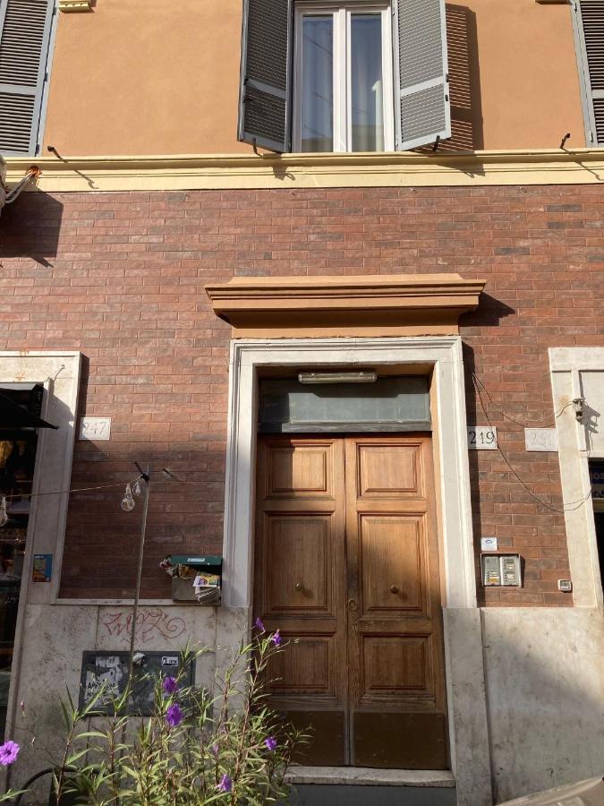 Old Bakery Rome Suites & Apartments المظهر الخارجي الصورة