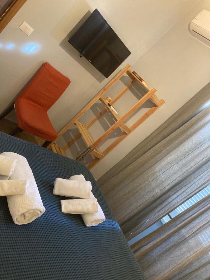 Old Bakery Rome Suites & Apartments المظهر الخارجي الصورة
