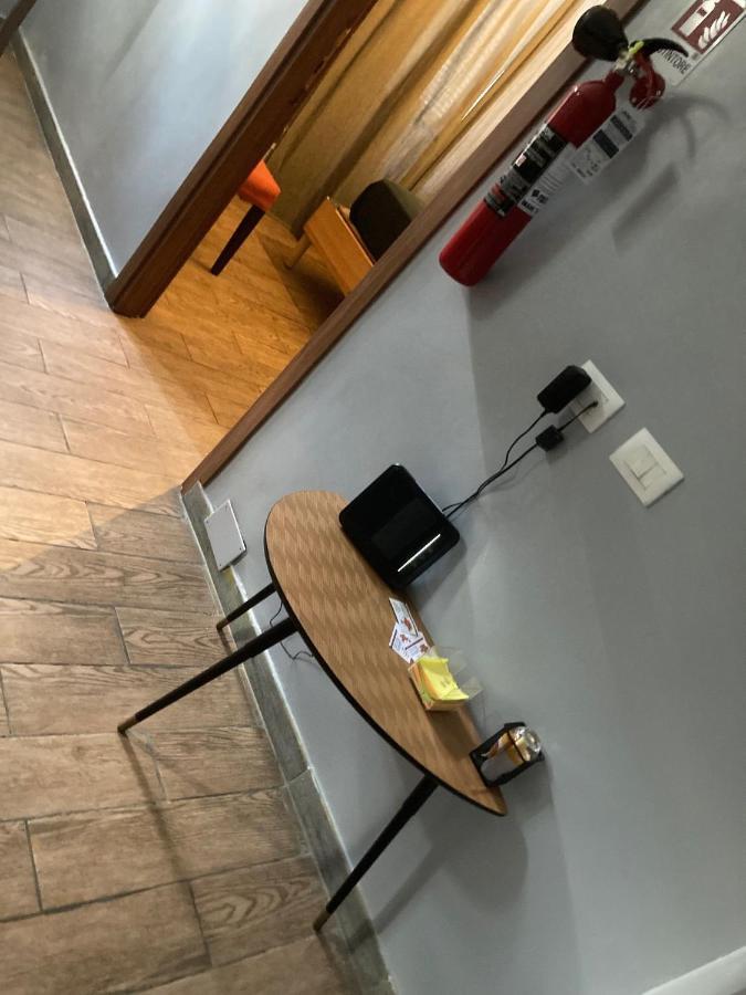 Old Bakery Rome Suites & Apartments المظهر الخارجي الصورة