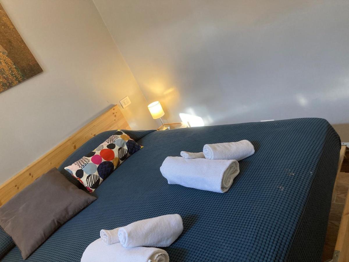 Old Bakery Rome Suites & Apartments المظهر الخارجي الصورة