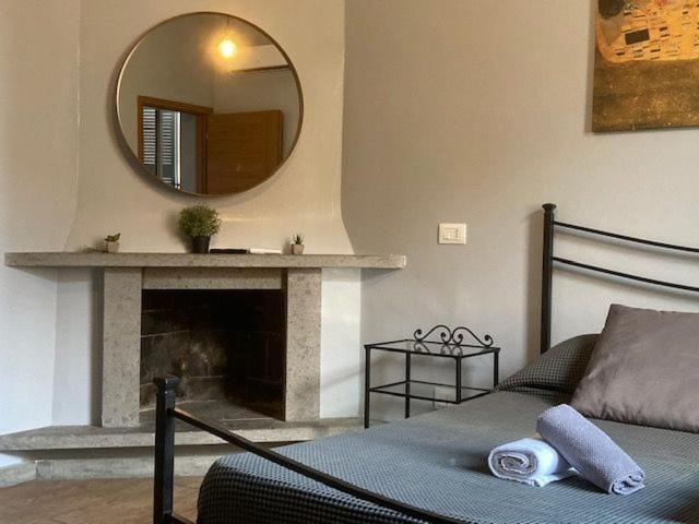 Old Bakery Rome Suites & Apartments المظهر الخارجي الصورة