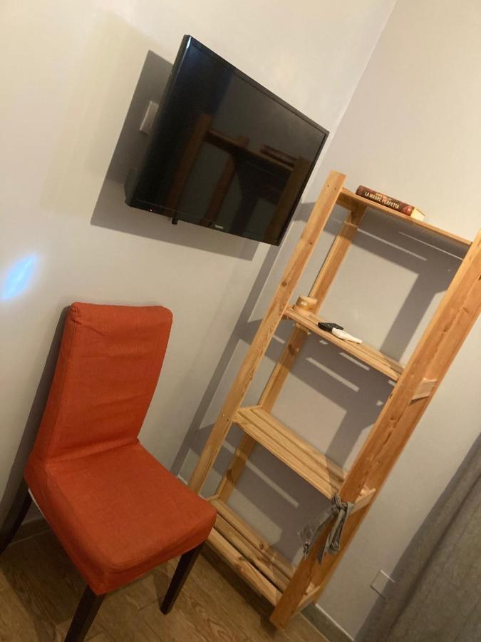 Old Bakery Rome Suites & Apartments المظهر الخارجي الصورة