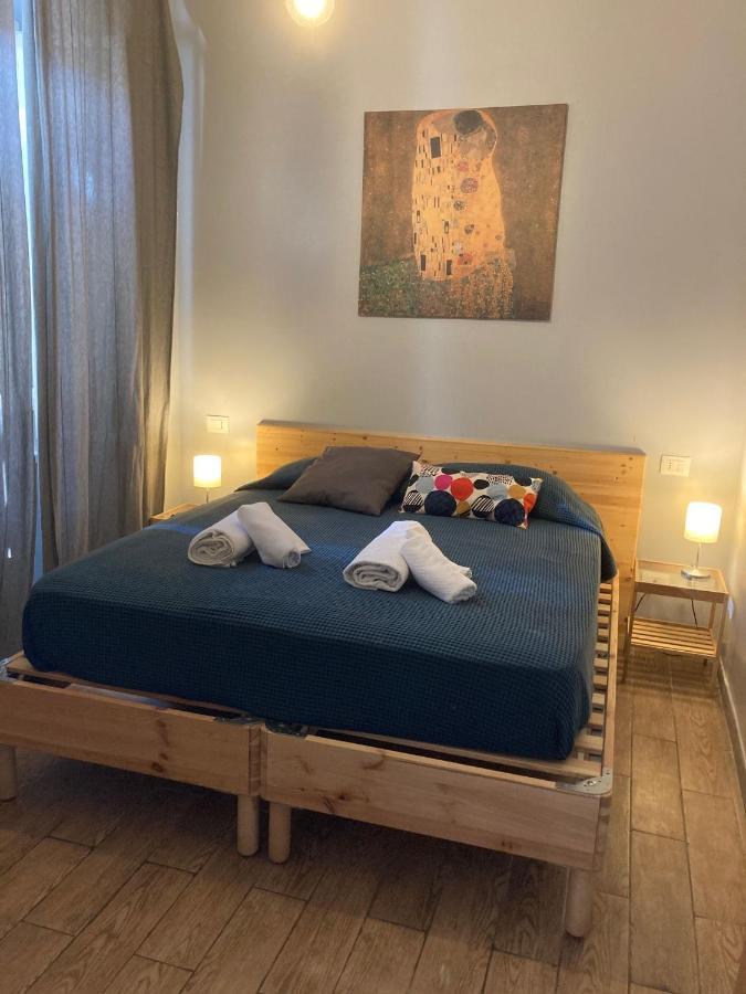 Old Bakery Rome Suites & Apartments المظهر الخارجي الصورة