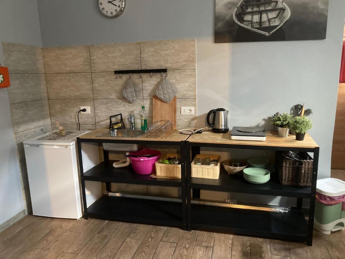 Old Bakery Rome Suites & Apartments المظهر الخارجي الصورة