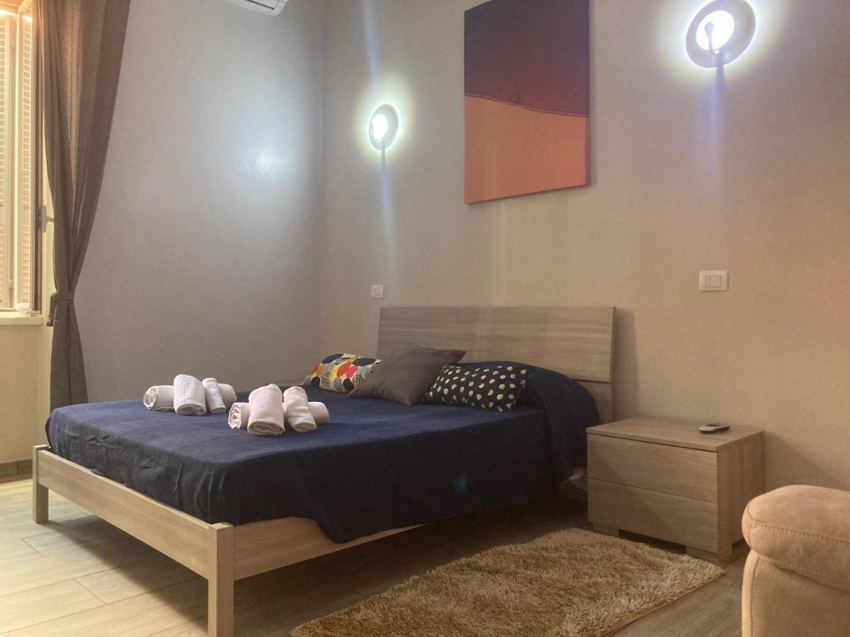 Old Bakery Rome Suites & Apartments المظهر الخارجي الصورة