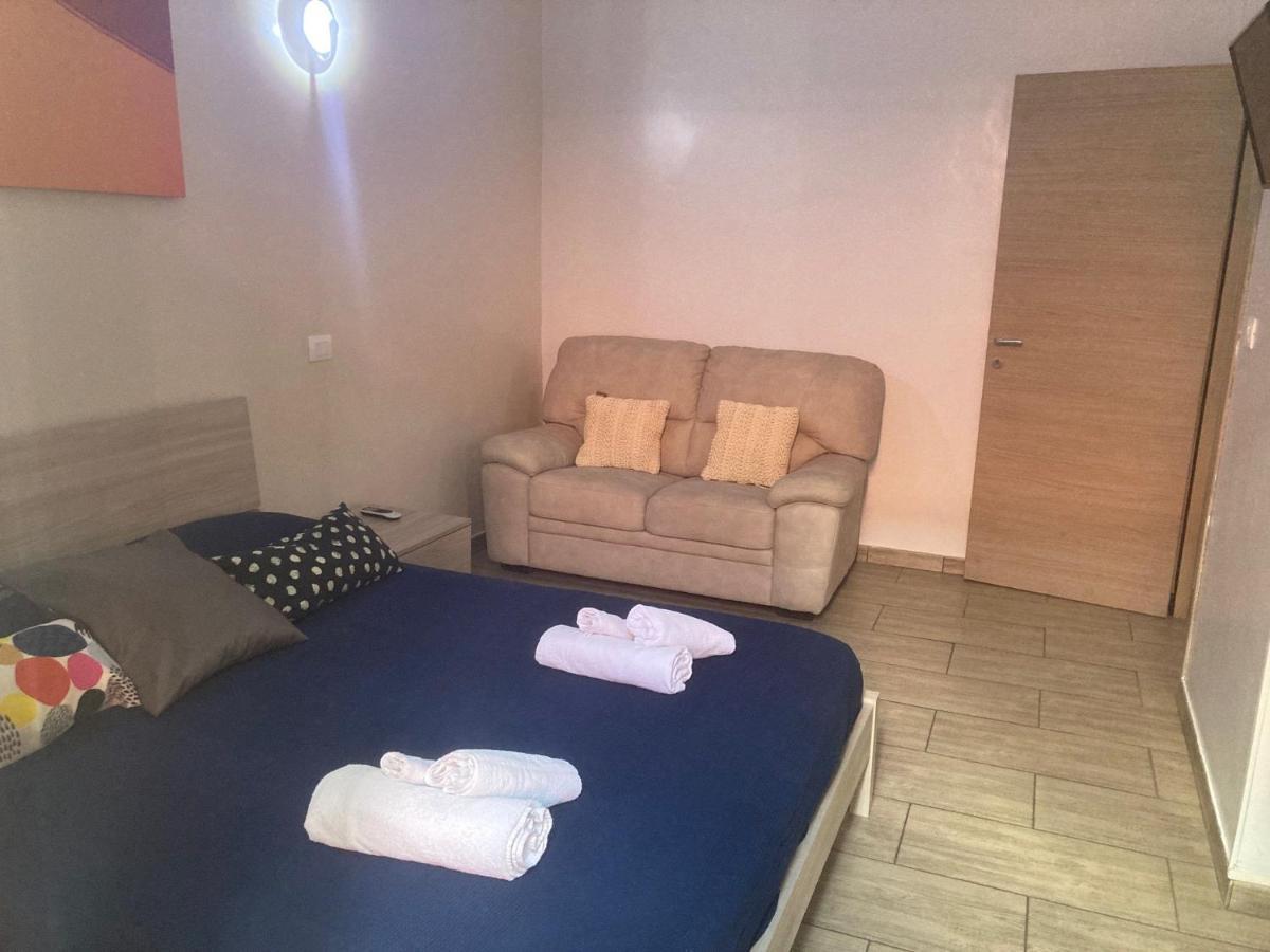 Old Bakery Rome Suites & Apartments المظهر الخارجي الصورة