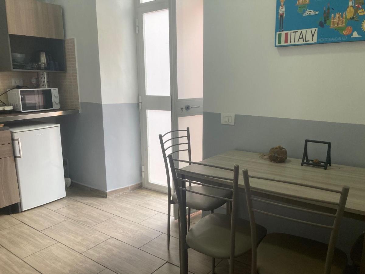 Old Bakery Rome Suites & Apartments المظهر الخارجي الصورة