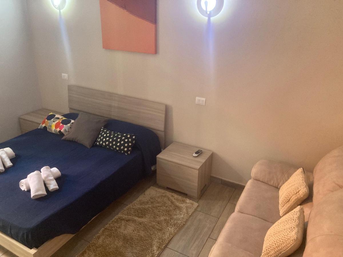 Old Bakery Rome Suites & Apartments المظهر الخارجي الصورة