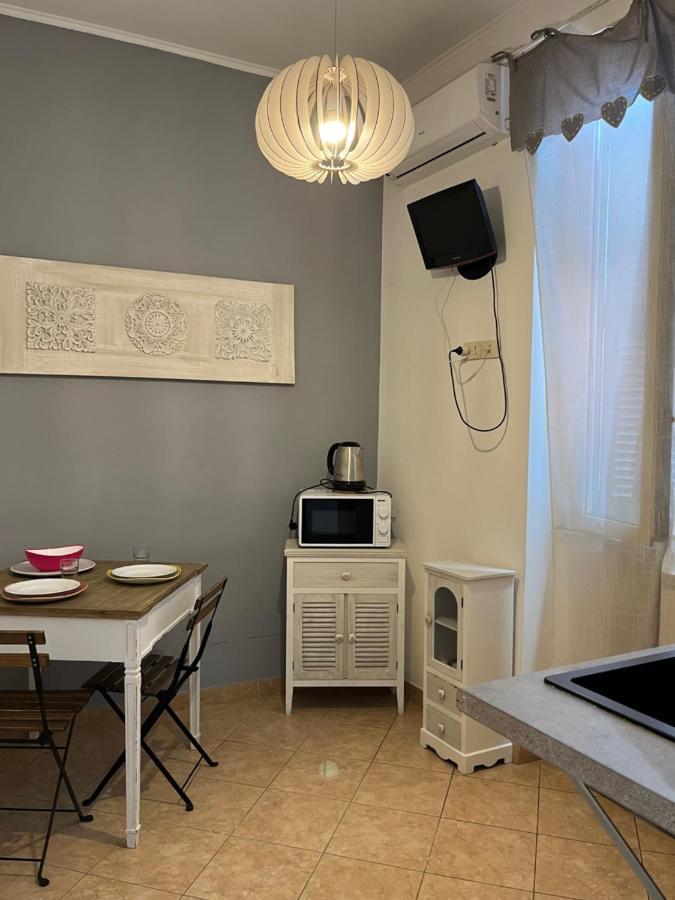 Old Bakery Rome Suites & Apartments المظهر الخارجي الصورة