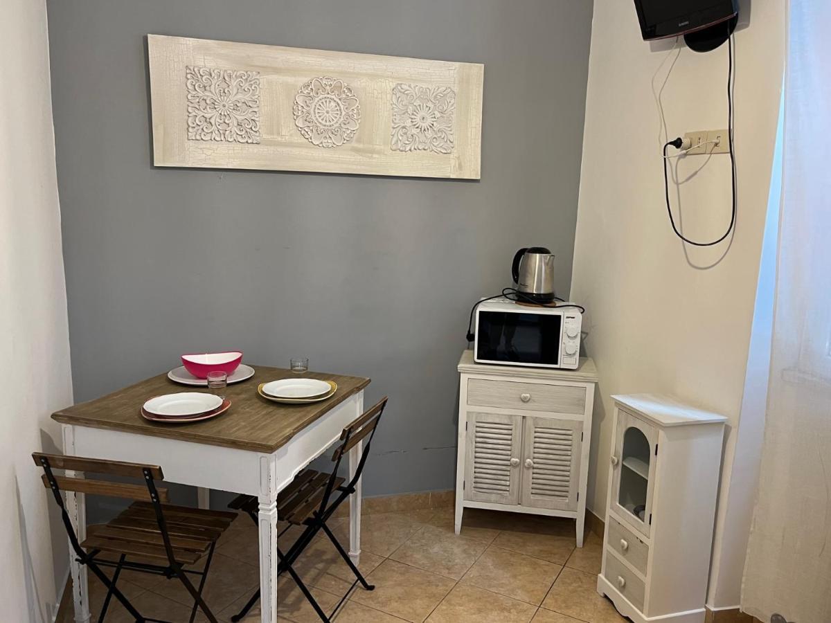 Old Bakery Rome Suites & Apartments المظهر الخارجي الصورة