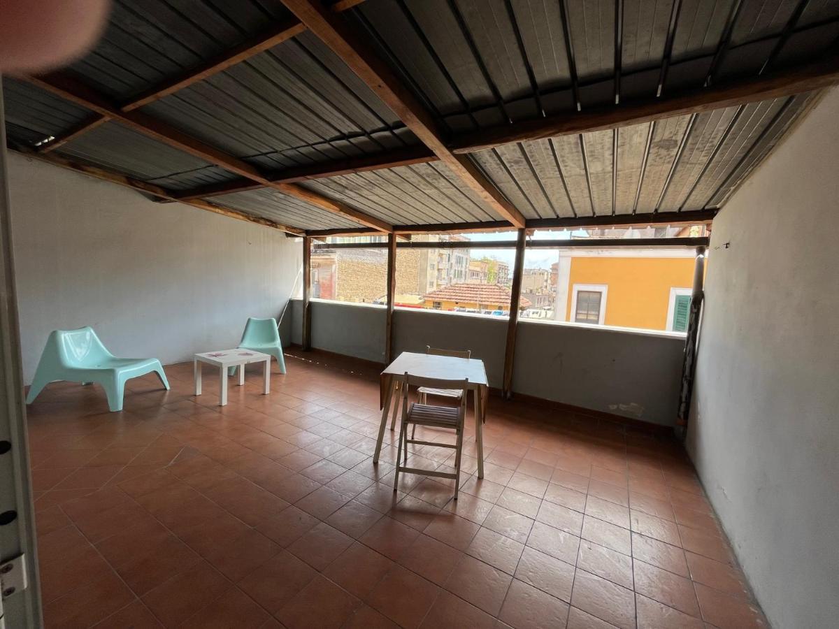 Old Bakery Rome Suites & Apartments المظهر الخارجي الصورة