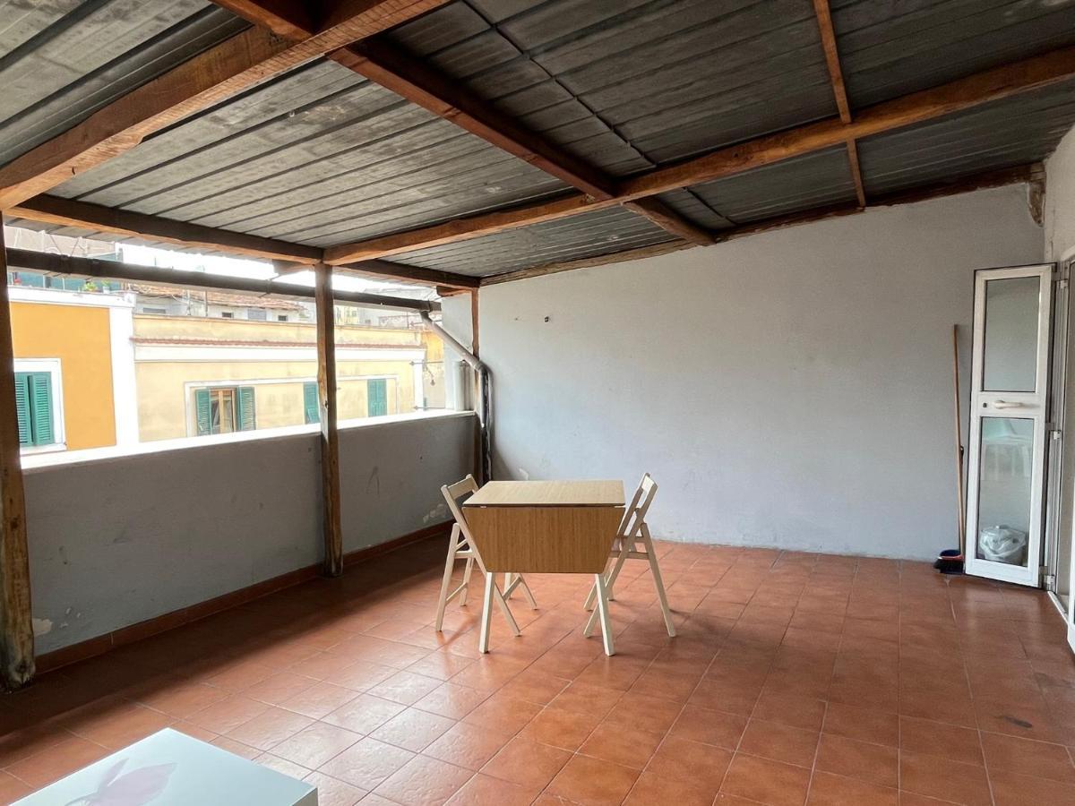 Old Bakery Rome Suites & Apartments المظهر الخارجي الصورة