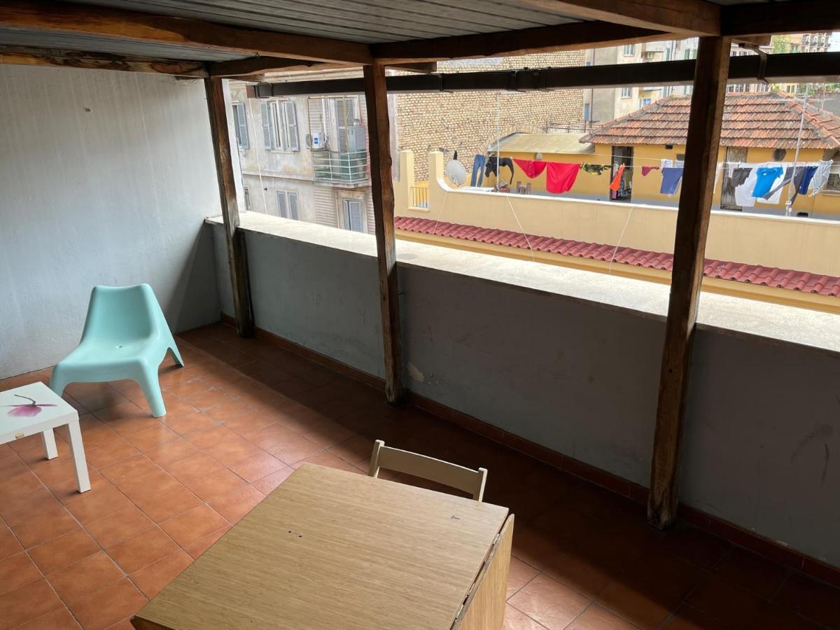 Old Bakery Rome Suites & Apartments المظهر الخارجي الصورة