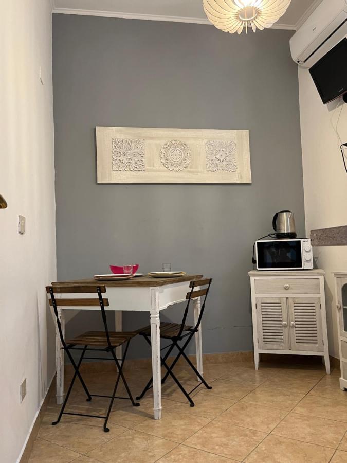 Old Bakery Rome Suites & Apartments المظهر الخارجي الصورة