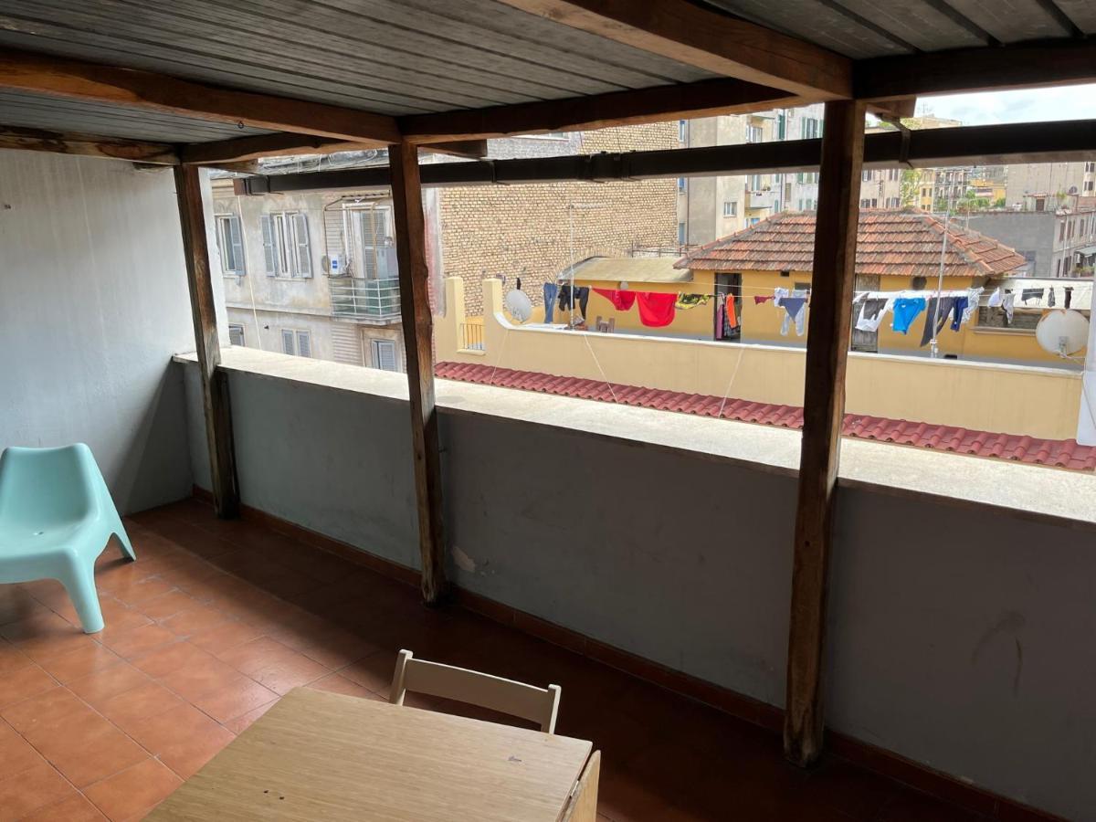 Old Bakery Rome Suites & Apartments المظهر الخارجي الصورة
