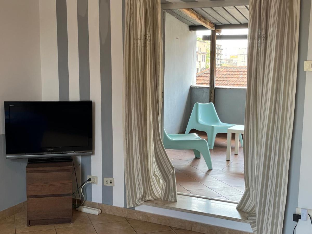 Old Bakery Rome Suites & Apartments المظهر الخارجي الصورة