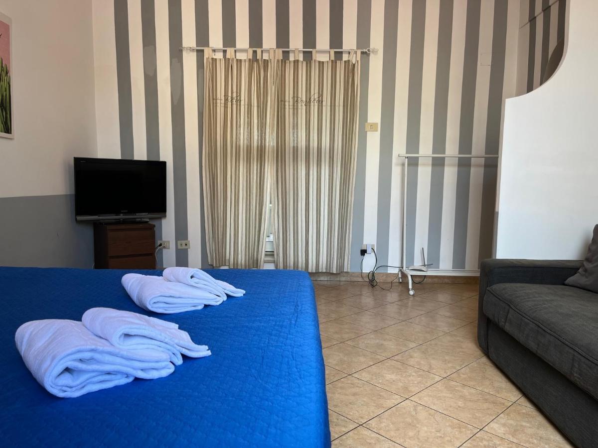 Old Bakery Rome Suites & Apartments المظهر الخارجي الصورة