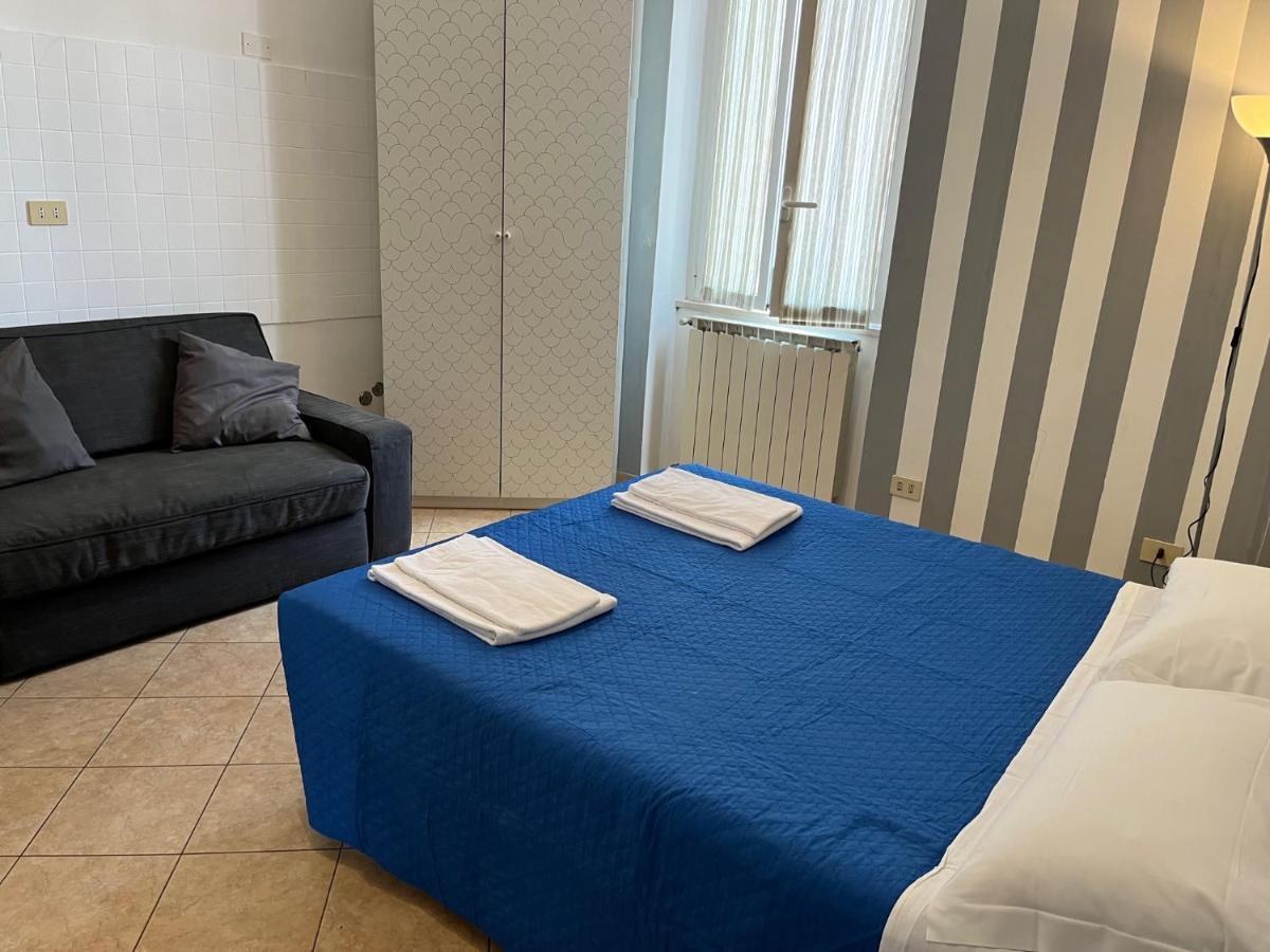 Old Bakery Rome Suites & Apartments المظهر الخارجي الصورة