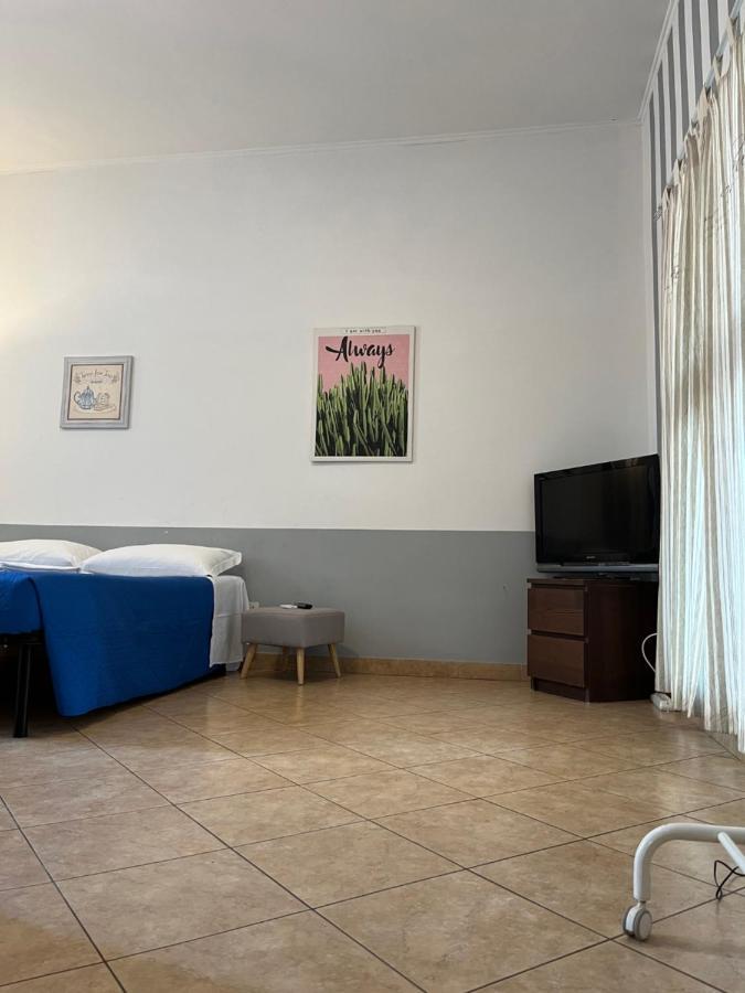 Old Bakery Rome Suites & Apartments المظهر الخارجي الصورة