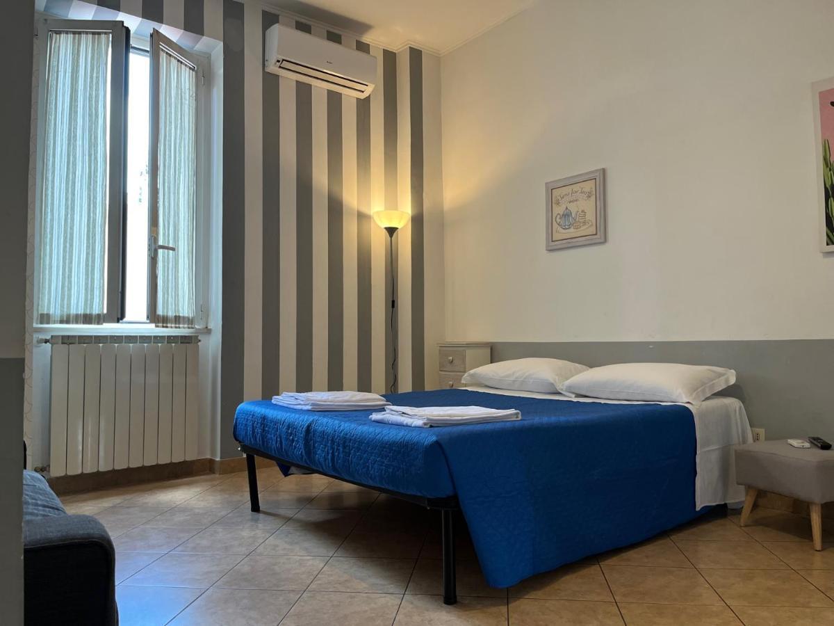 Old Bakery Rome Suites & Apartments المظهر الخارجي الصورة