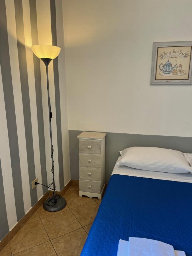 Old Bakery Rome Suites & Apartments المظهر الخارجي الصورة
