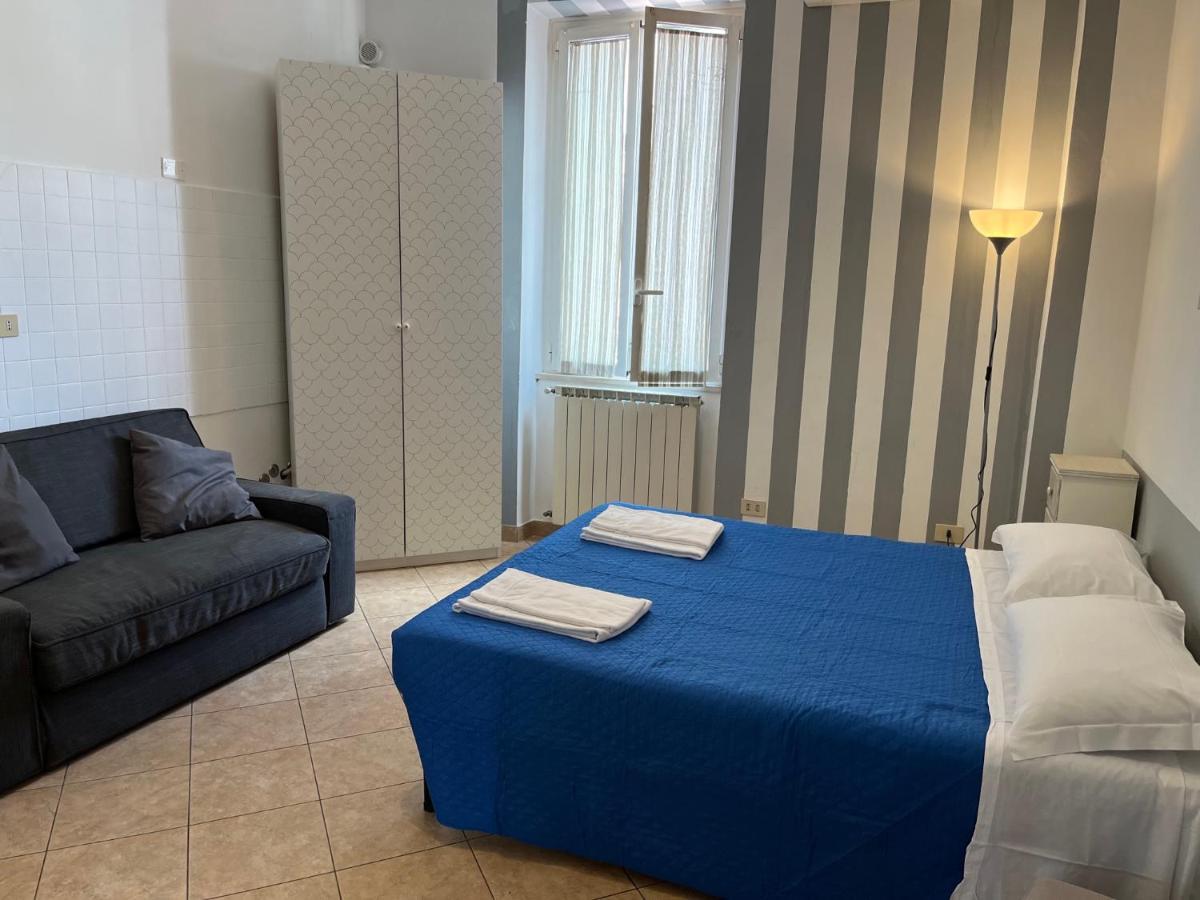 Old Bakery Rome Suites & Apartments المظهر الخارجي الصورة