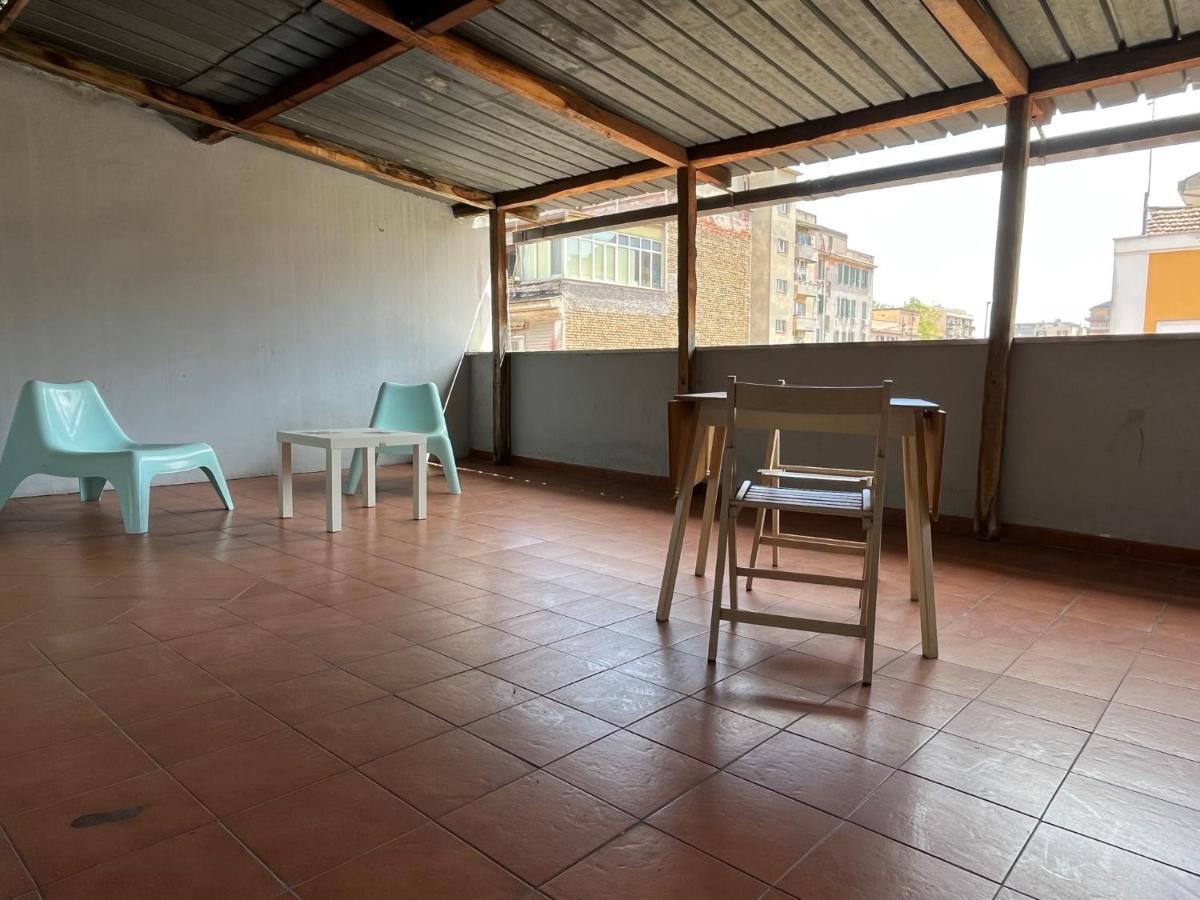 Old Bakery Rome Suites & Apartments المظهر الخارجي الصورة