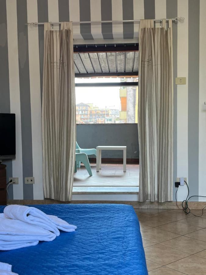 Old Bakery Rome Suites & Apartments المظهر الخارجي الصورة