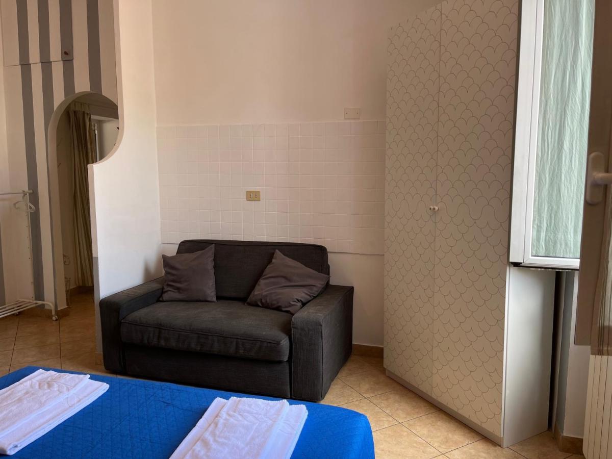 Old Bakery Rome Suites & Apartments المظهر الخارجي الصورة