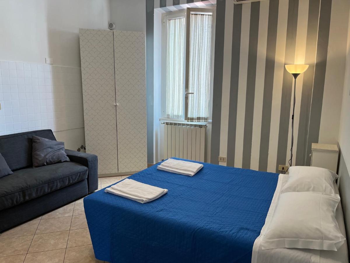 Old Bakery Rome Suites & Apartments المظهر الخارجي الصورة