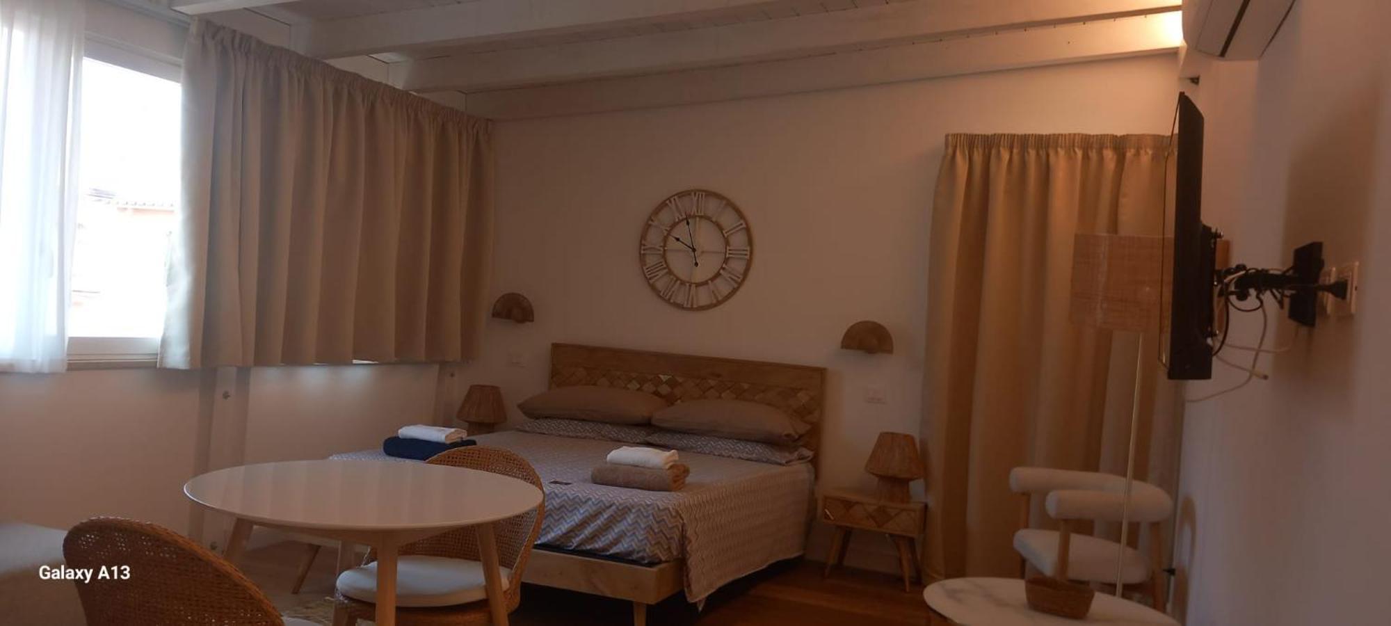 Old Bakery Rome Suites & Apartments المظهر الخارجي الصورة