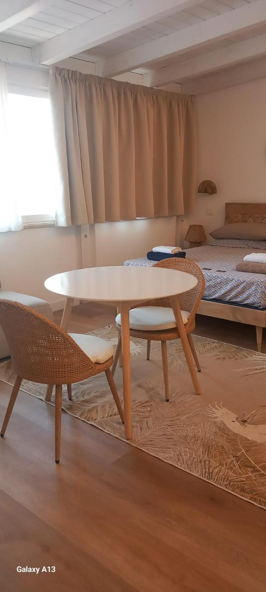 Old Bakery Rome Suites & Apartments المظهر الخارجي الصورة