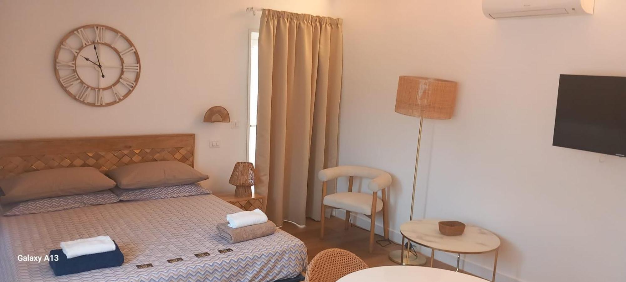 Old Bakery Rome Suites & Apartments المظهر الخارجي الصورة