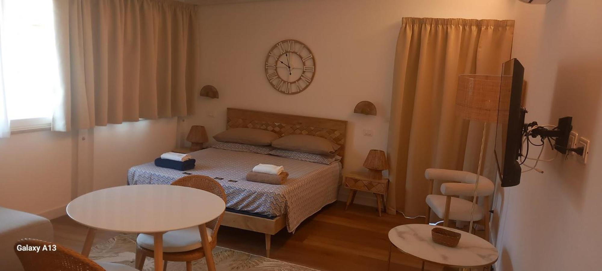 Old Bakery Rome Suites & Apartments المظهر الخارجي الصورة
