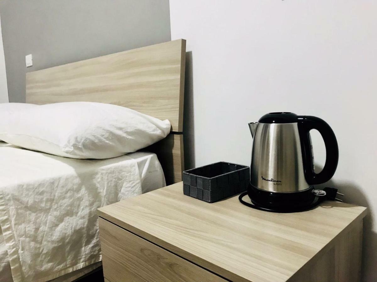 Old Bakery Rome Suites & Apartments المظهر الخارجي الصورة
