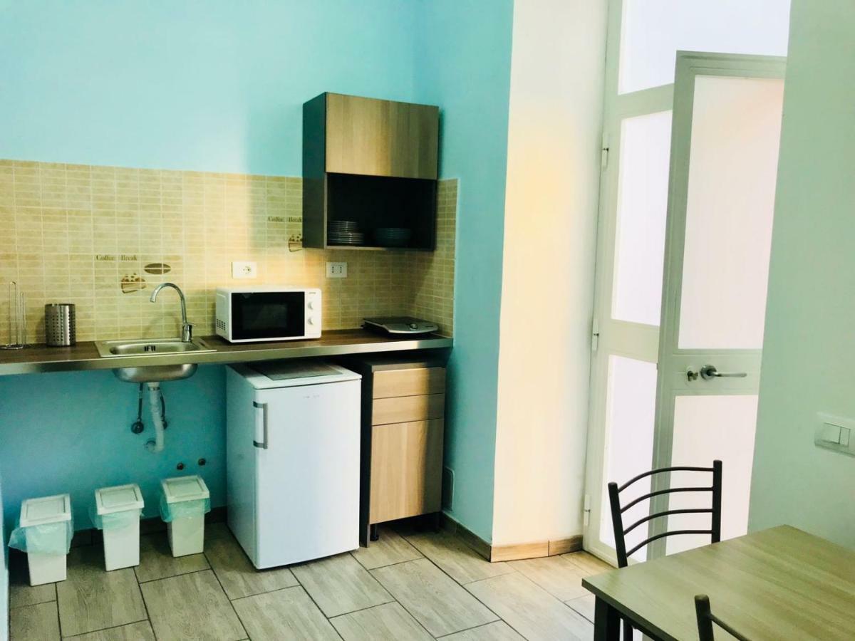 Old Bakery Rome Suites & Apartments المظهر الخارجي الصورة