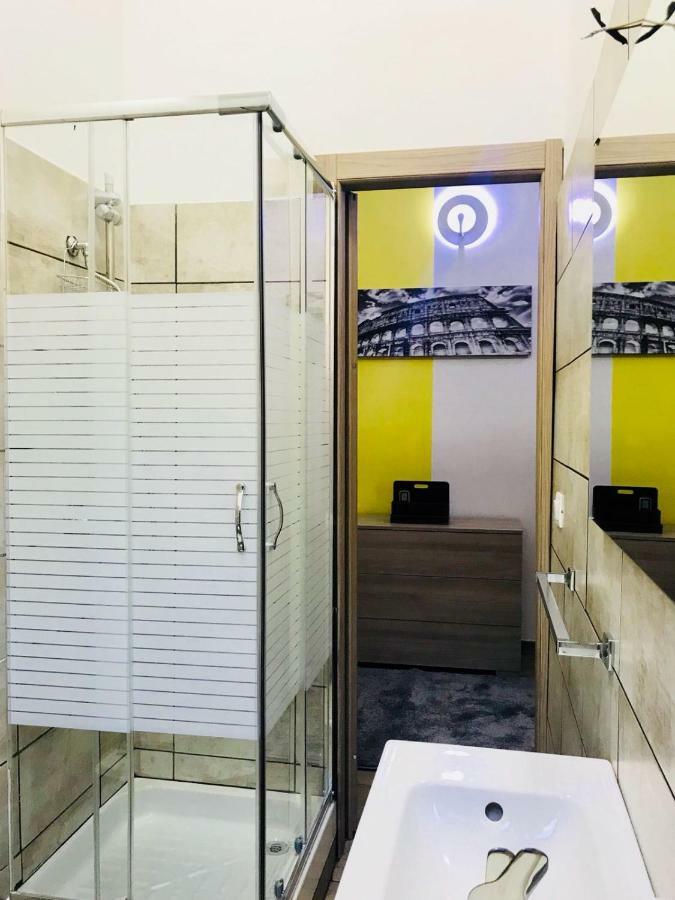 Old Bakery Rome Suites & Apartments المظهر الخارجي الصورة