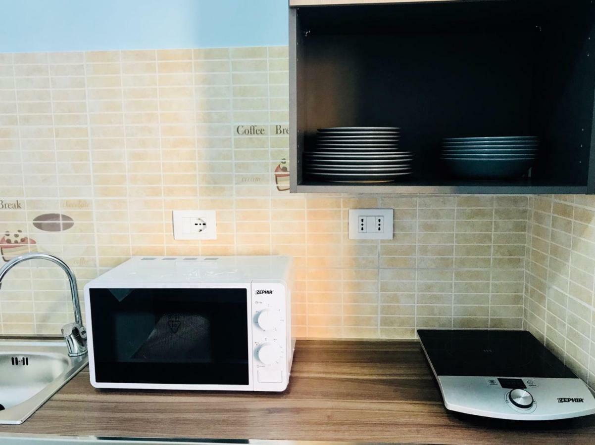 Old Bakery Rome Suites & Apartments المظهر الخارجي الصورة