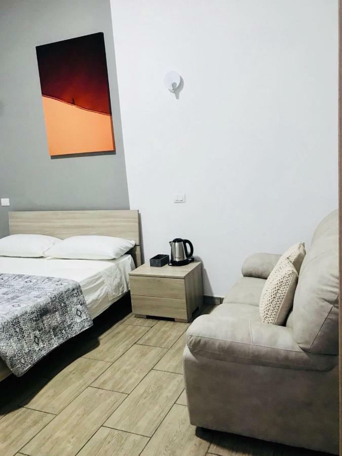 Old Bakery Rome Suites & Apartments المظهر الخارجي الصورة