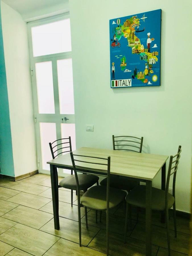 Old Bakery Rome Suites & Apartments المظهر الخارجي الصورة