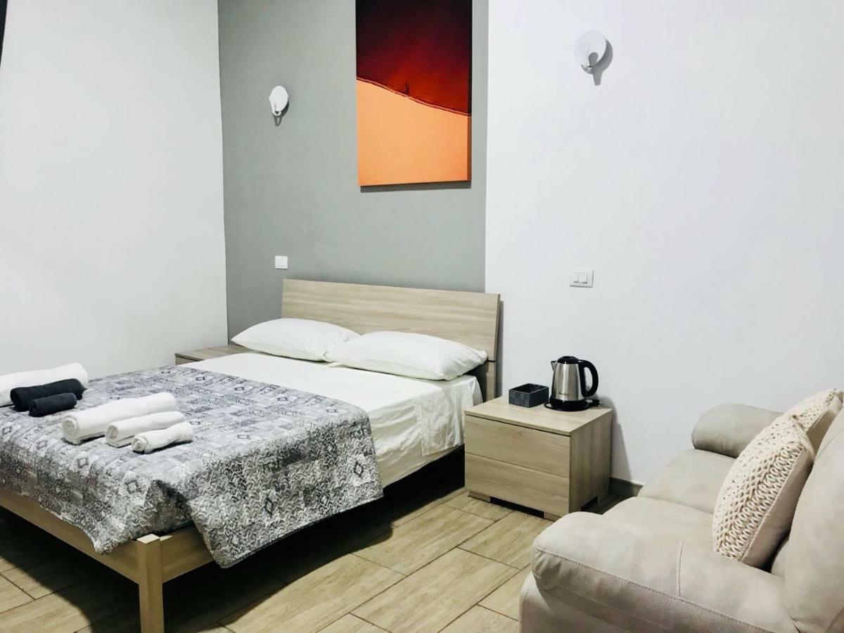 Old Bakery Rome Suites & Apartments المظهر الخارجي الصورة
