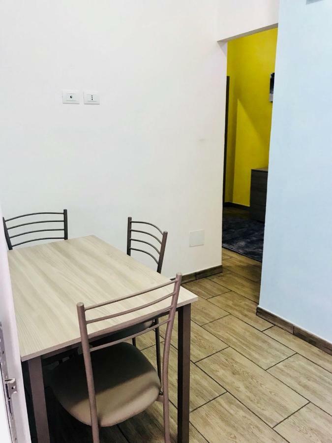 Old Bakery Rome Suites & Apartments المظهر الخارجي الصورة