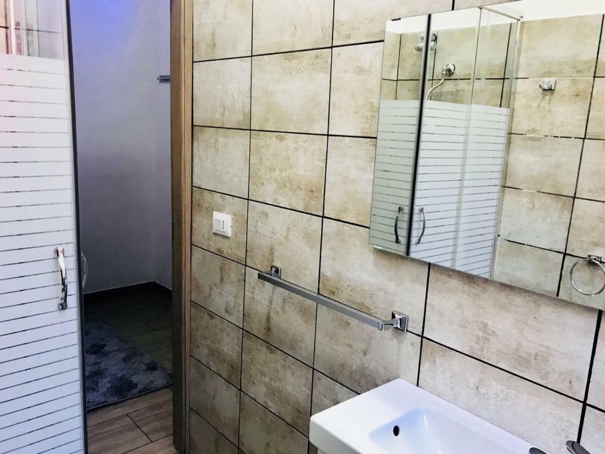 Old Bakery Rome Suites & Apartments المظهر الخارجي الصورة