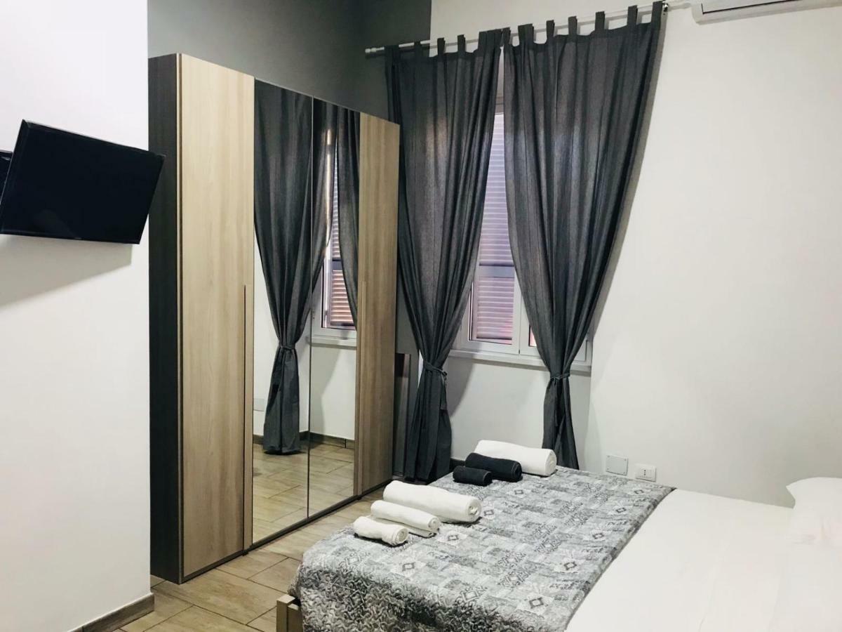 Old Bakery Rome Suites & Apartments المظهر الخارجي الصورة
