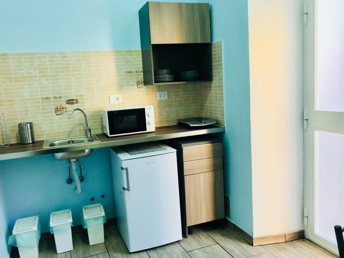 Old Bakery Rome Suites & Apartments المظهر الخارجي الصورة