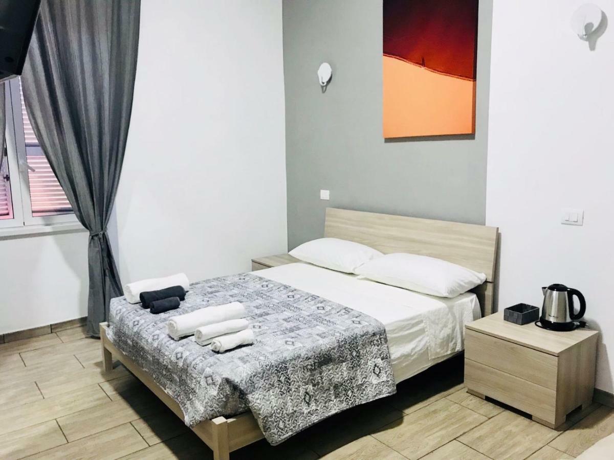 Old Bakery Rome Suites & Apartments المظهر الخارجي الصورة